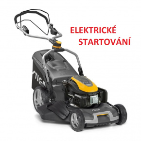 STIGA Combi 955 VE sekačka
