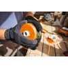 AKU vyžínač STIHL FSA 70 R SET