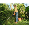 AKU nůžky na živý plot STIHL HSA 60 SET