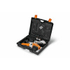 AKU pila STIHL GTA 40 SET