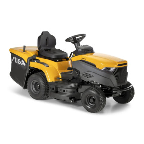 Traktor Stiga Estate 384