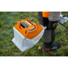 AKU křovinořez STIHL FSA 120