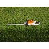 AKU nůžky na živý plot STIHL HSA 50 SET