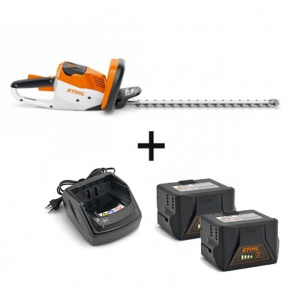 STIHL HSA 56 SET+ zahradní nůžky