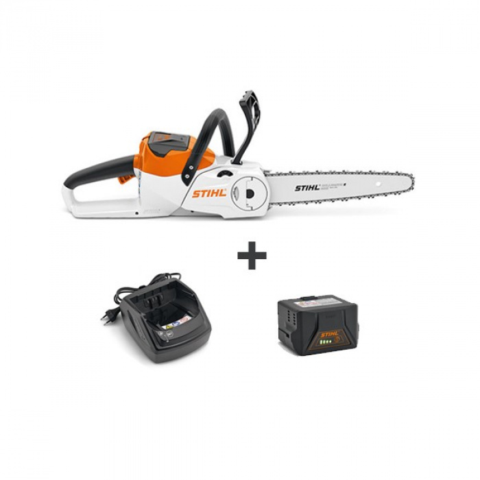 STIHL MSA 140 C-B SET pila