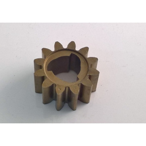 Pastorek pojezdu Honda HRG 536 