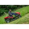 Traktor SECO Crossjet