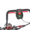 AKU sekačka AL-KO 382 Li Premium 18V SET