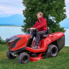 Traktor Solo by AL-KO T18-95.4 HD V2 Premium