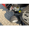 Traktor SECO Starjet P3 - exportní kapotáž