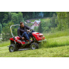Traktor SECO Crossjet