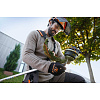 AKU křovinořez STIHL FSA 120 se 2 akumulátory AP 300S a nabíječkou AL 301