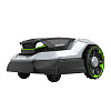 Robotická sekačka EGO AURA R2 RMR6000E