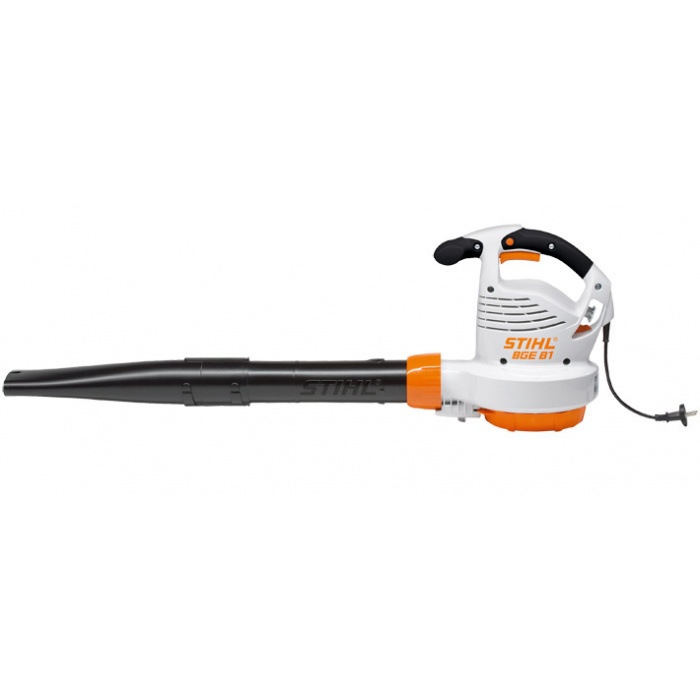 STIHL BGE 81 - foukač