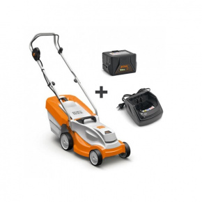 STIHL RMA 235 SET