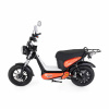 Elektrická motorka NEXUS