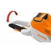 AKU nůžky na živý plot STIHL HSA 100