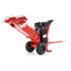 Benzínový drtič VeGA CH1214