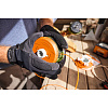 AKU vyžínač STIHL FSA 70 R SET