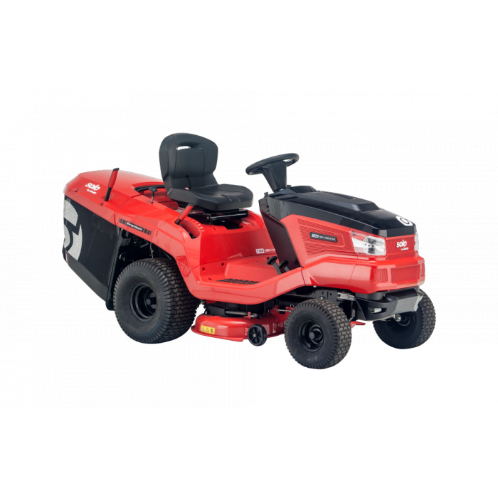 Traktor Solo by AL-KO T22-105.1 HDD-A V2 Premium s uzávěrkou