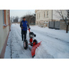 Radlice shrnovací ASR-1000