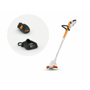 AKU vyžínač STIHL FSA 30 SET