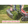 AL-KO Premium 521 SP-A sekačka