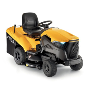 Traktor Stiga Estate 7102 W Special