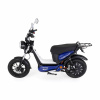 Elektrická motorka NEXUS