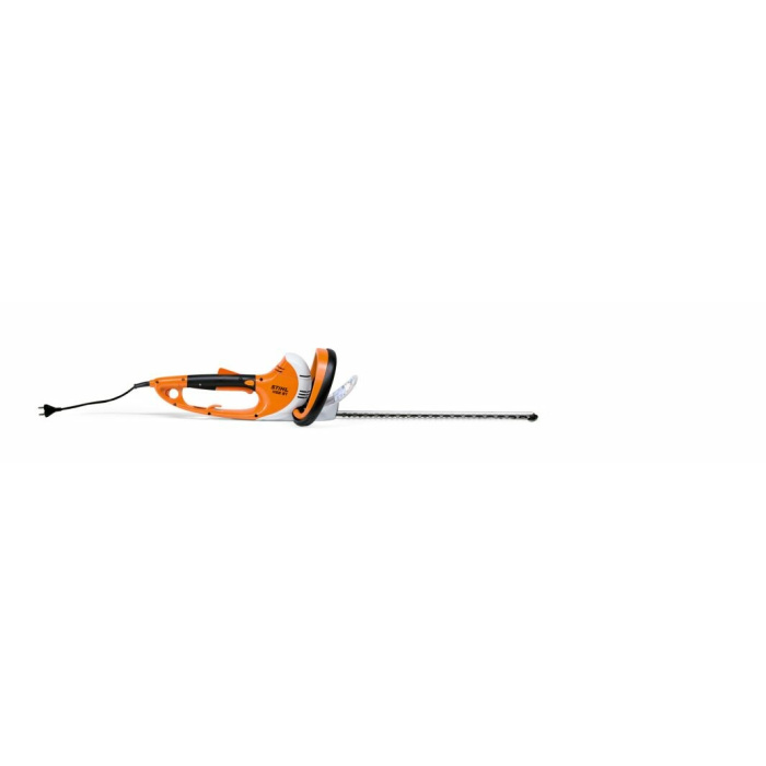 Elektrické nůžky na živý plot STIHL HSE 61