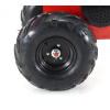 Benzínový drtič VeGA CH1214