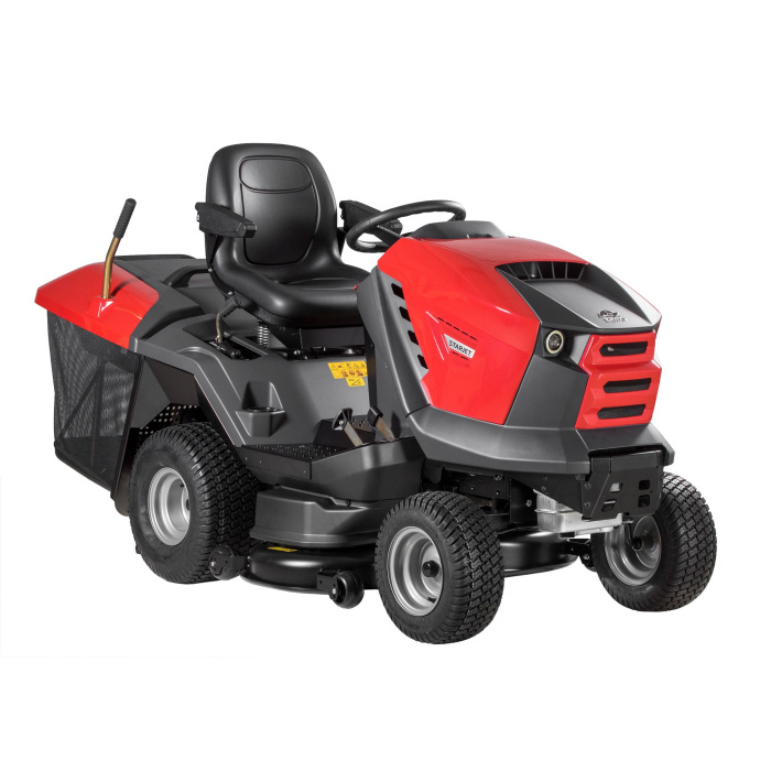Traktor SECO Starjet P3