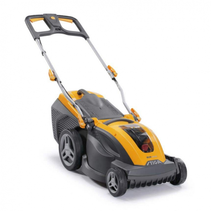 AKU sekačka STIGA SLM 540 AE Kit
