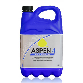 ASPEN 4 / 5 Litrů