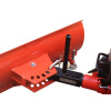 Radlice shrnovací ASR-850