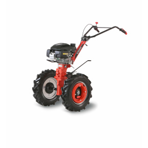 Malotraktor VARI IV GLOBAL (motor Honda GCV200)