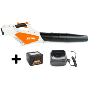 AKU foukač STIHL BGA 57 SET