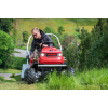 Traktor SECO Crossjet