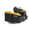 Traktor Stiga Estate 798 W