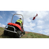 Traktor SECO Crossjet 4x4
