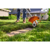 AKU vyžínač STIHL FSA 50 SET