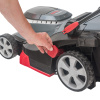AKU sekačka AL-KO 38.2 Li Comfort 18V SET