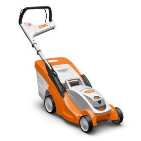 STIHL RMA 339 C