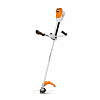 AKU křovinořez STIHL FSA 200 se 2 akumulátory AP 300S a nabíječkou AL 301