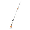 AKU nůžky na živý plot STIHL HLA 56 prodloužené