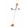 AKU křovinořez STIHL FSA 120 se 2 akumulátory AP 300S a nabíječkou AL 301