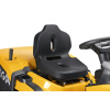 Traktor Stiga Estate 598