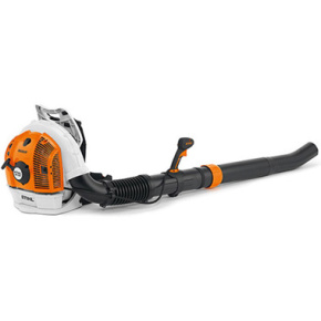 STIHL BR 700 - zádový foukač