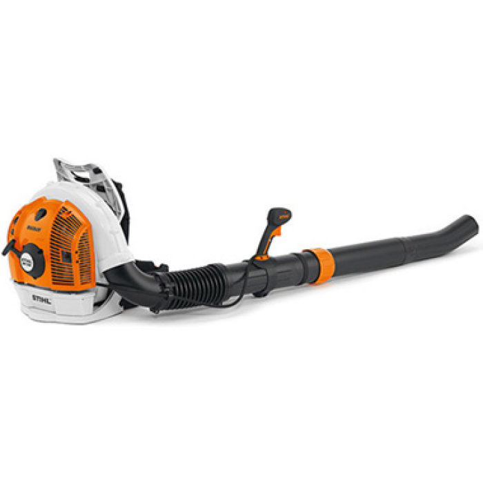 STIHL BR 700 - zádový foukač