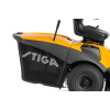 Traktor Stiga Estate 9102 WX 4x4